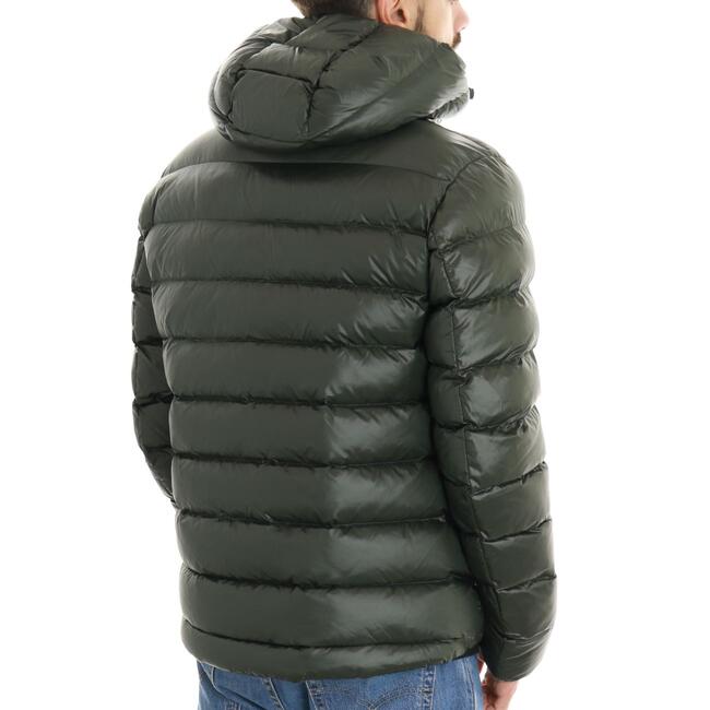 GIUBBOTTO ADAMS BLAUER - Mad Fashion | img vers.650x/